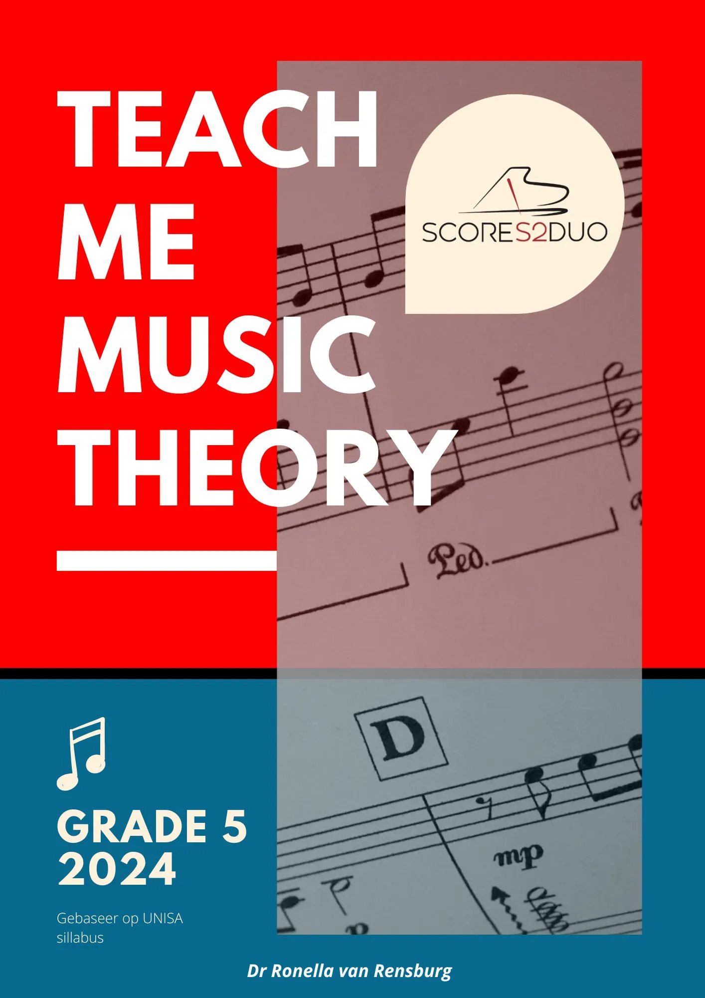 Gr 5 Workbook 2024